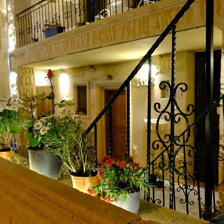 Antik Stone House Hotel Uchisar Exterior photo